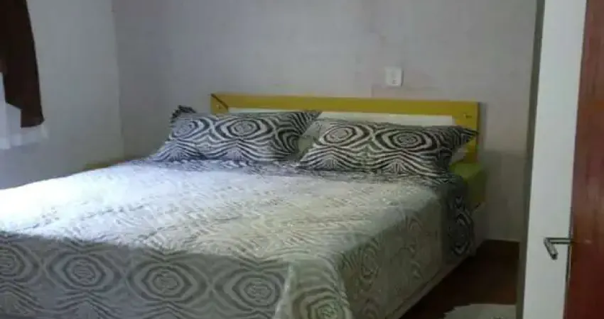 Casa com 3 quartos à venda na roberto jensen 340, Parque Planalto, Santa Bárbara D'Oeste