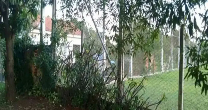 Chácara / sítio com 2 quartos à venda na Rua Roberto Jensen, 340, Jardim das Palmeiras, Sumaré