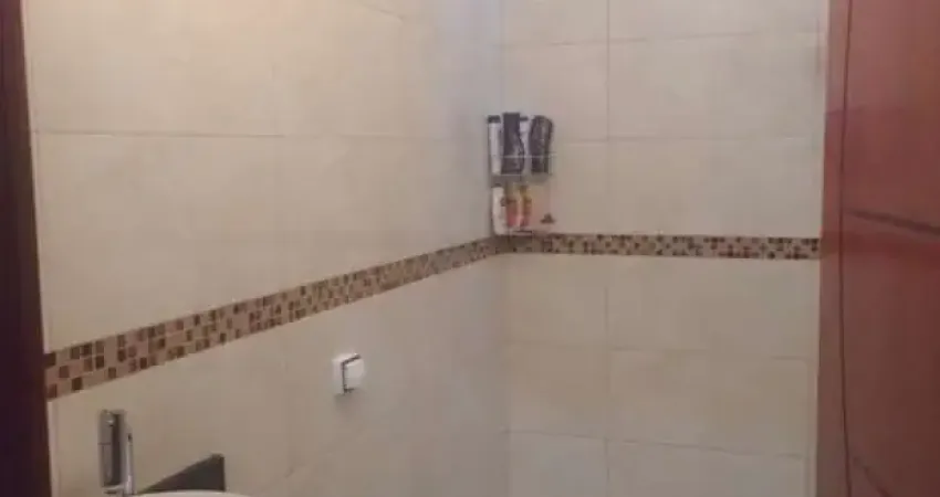 Apartamento com 2 quartos à venda na Rua Fátima Cristina Pinhanelli Ribeiro, 50, Parque Residencial Tancredi, Americana