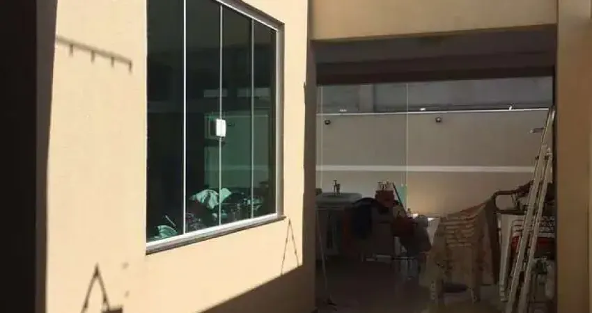 Casa com 3 quartos à venda na Rua Roberto Jensen, 340, Jardim Terramérica I, Americana