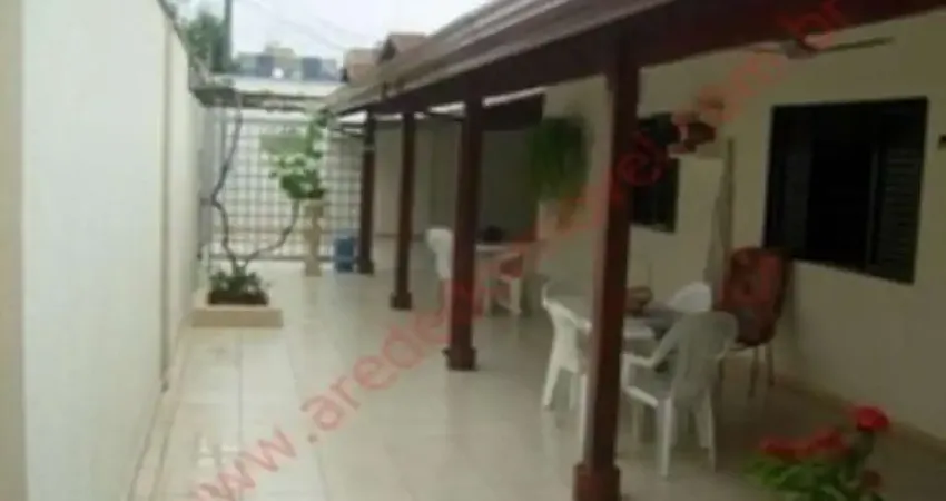 Casa com 3 quartos à venda na roberto jensen 221, Parque Novo Mundo, Americana