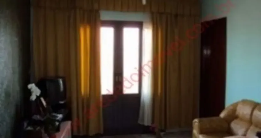 Casa com 3 quartos à venda na roberto jensen 221, Parque Novo Mundo, Americana