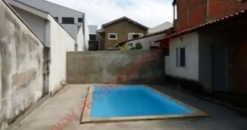 Casa com 3 quartos à venda na ROBERTO JENSEN 221, Nova Americana, Americana