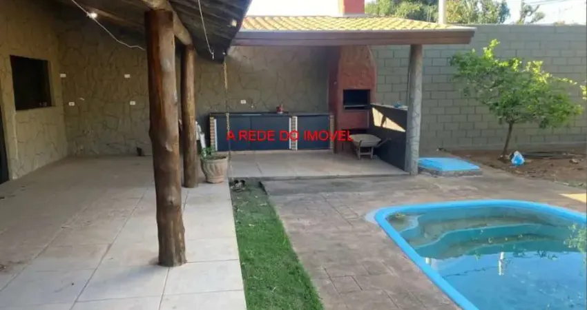 Chácara / sítio com 2 quartos à venda na Área Rural, Área Rural de Americana, Americana