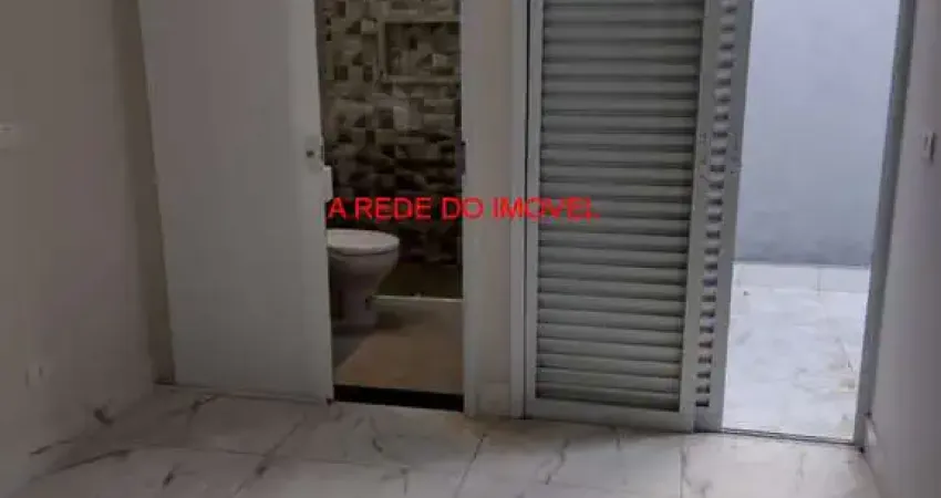 Casa com 2 quartos à venda na Rua Prosperidade, Jardim Boer I, Americana