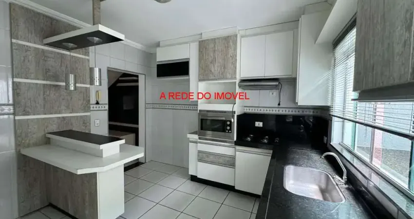 Casa com 3 quartos à venda na Rua Otimismo, Jardim Boer I, Americana