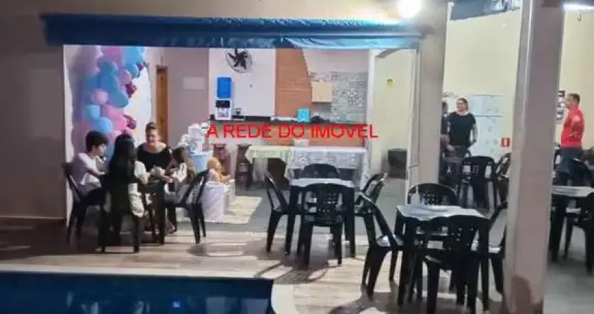 Chácara / sítio à venda na Avenida Benedito Santarosa, Residencial Vale das Nogueiras, Americana