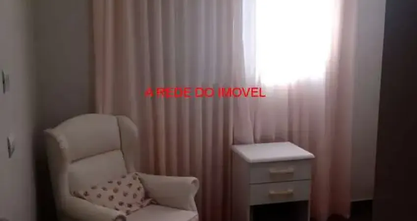 Casa com 3 quartos à venda na Rua Durval Pântano, Jardim Terramérica III, Americana