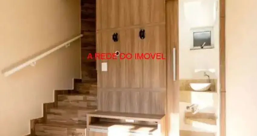 Apartamento com 2 quartos à venda na Rua Aristides Resteo, Jardim Monte das Oliveiras, Nova Odessa