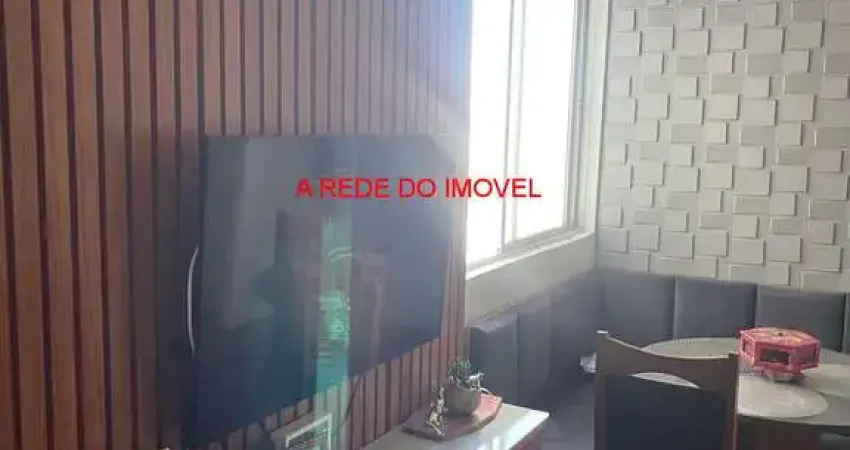 Apartamento com 2 quartos à venda na Avenida de Cillo, Cidade Jardim I, Americana