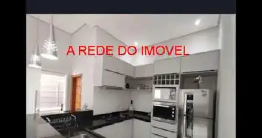 Casa com 2 quartos à venda na Rua Osvaldo Milani, Vila Bertini, Americana