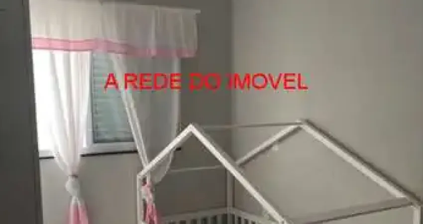 Casa com 2 quartos à venda na Rua Atair Ferreira Martins, Jardim Terramérica I, Americana