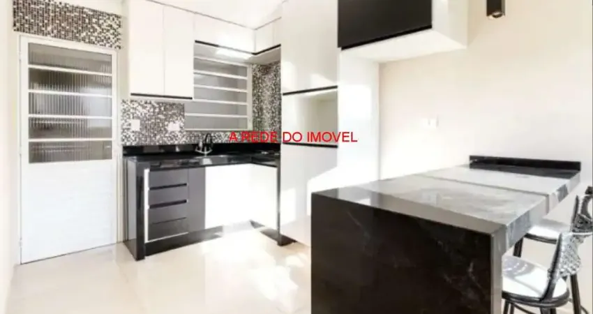 Casa com 2 quartos à venda na Avenida Brasil, Jardim Marajoara, Nova Odessa