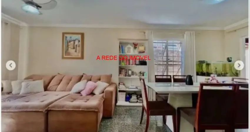 Casa em condomínio fechado com 3 quartos à venda na Avenida Ipê Roxo, Parque Villa Flores, Sumaré