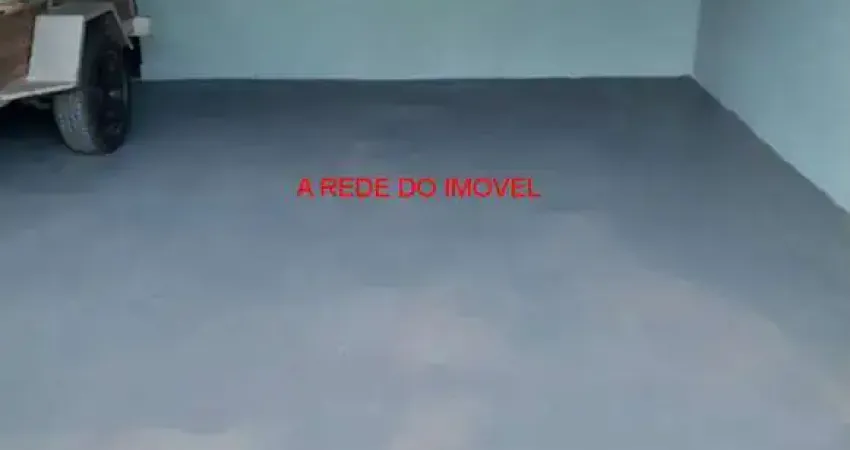 Casa com 2 quartos à venda na Rua Alexandre Rondelli, Vila Bertini, Americana