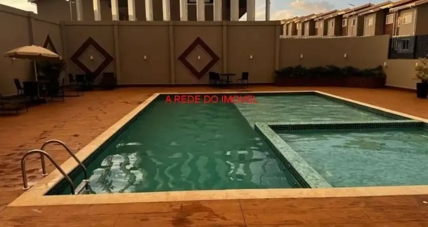 Casa com 3 quartos à venda na Avenida Ampélio Gazzetta, Jardim Eneides Residencial, Nova Odessa