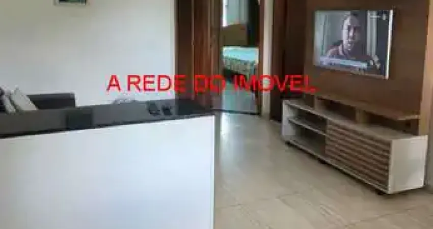 Apartamento com 2 quartos à venda na Rua Giovana Pontelo Pinese, 64, Jardim Terramérica I, Americana