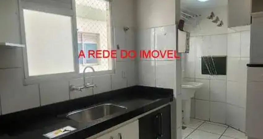 Apartamento com 3 quartos à venda na RUA Jardim ipiranga, 518, Jardim Terramérica II, Americana