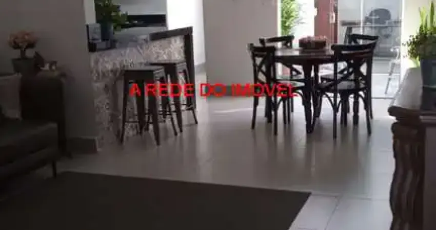 Casa com 3 quartos à venda na Rua José Lasaro Pegorari, Jardim Terramérica II, Americana