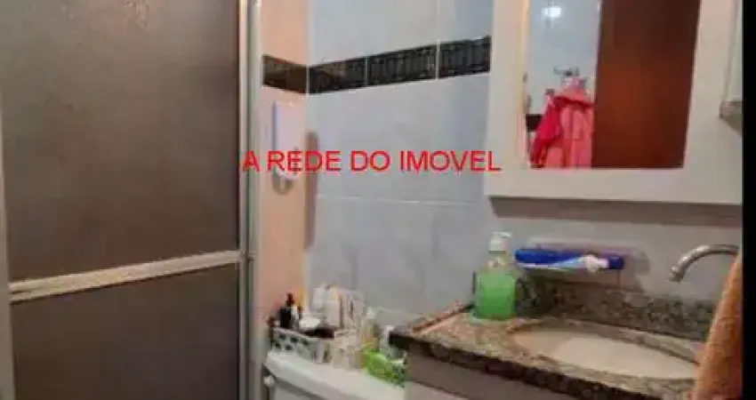 Apartamento com 3 quartos à venda na Avenida Prefeito Abdo Najar, Nova Americana, Americana