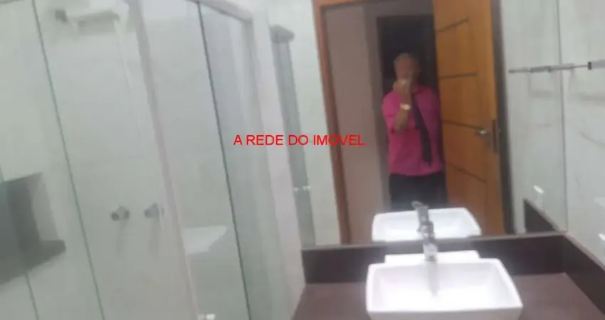 Casa com 3 quartos à venda na Rua Pedro Nicoletti, Jardim Terramérica III, Americana