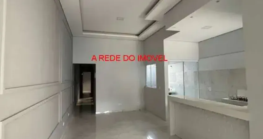 Casa com 3 quartos à venda na Rua Doutor Ediney Cordenonsi, 561, Jardim Terramérica II, Americana