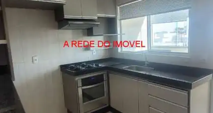 Apartamento com 2 quartos à venda na Rua Amabile Fornaro Pavan, 357, Jardim Terramérica II, Americana