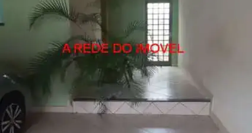 Casa com 3 quartos à venda na Rua Aurea Zanetti Penachione, Jardim Terramérica II, Americana