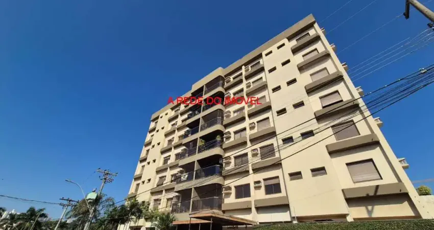 Apartamento com 4 quartos à venda na Rua Panamá, 240, Paraíso, Americana