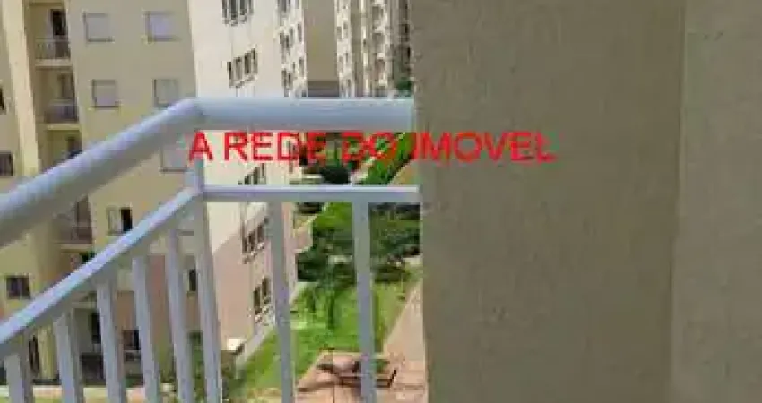 Apartamento com 2 quartos à venda na Avenida Europa, 928, Jardim Lizandra, Americana