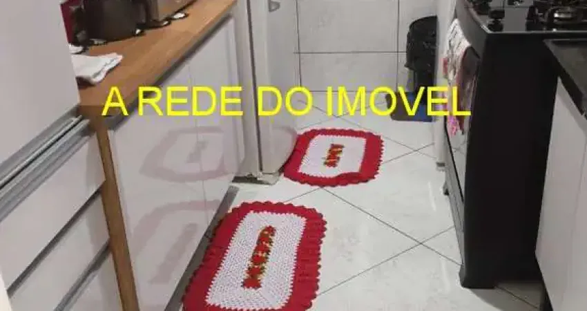 Apartamento com 2 quartos à venda na Rua Antonia Panaro, 00, Recanto Vista Alegre, Americana