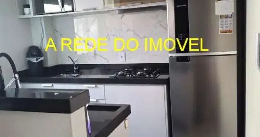 Apartamento com 2 quartos à venda na Rua das Laranjeiras, 00, Residencial Vale das Nogueiras, Americana