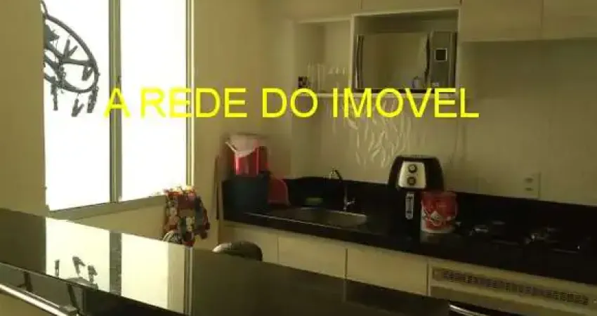 Apartamento com 2 quartos à venda na Avenida Padre Oswaldo Vieira de Andrade, 00, Jardim Terramérica I, Americana