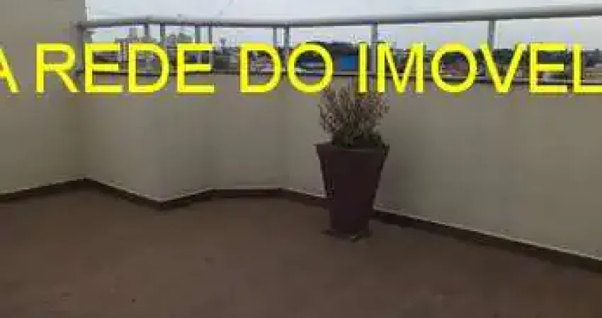 Apartamento com 3 quartos à venda na Rua Ipiranga, 000, Jardim Ipiranga, Americana