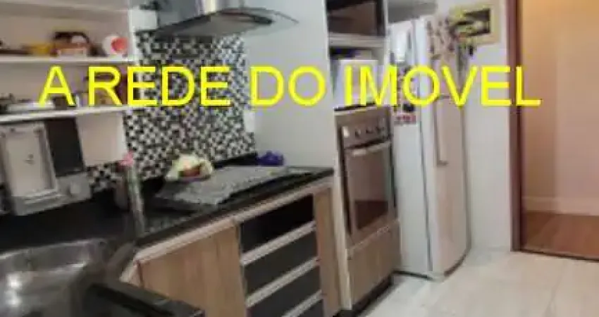 Apartamento com 2 quartos à venda na Rua Amabile Fornaro Pavan, Jardim Terramérica I, Americana