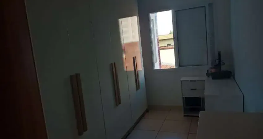 Apartamento com 2 quartos à venda na Rua dos Rubis, 00, Jardim Bela Vista, Americana