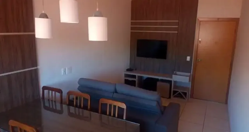 Apartamento com 2 quartos à venda na Rua 0, 00, Jardim São Domingos, Americana