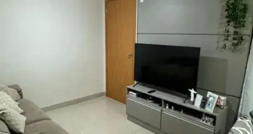 Apartamento com 2 quartos à venda na Avenida Comendador Lisio Bertoni, 00, Jardim Bertoni, Americana