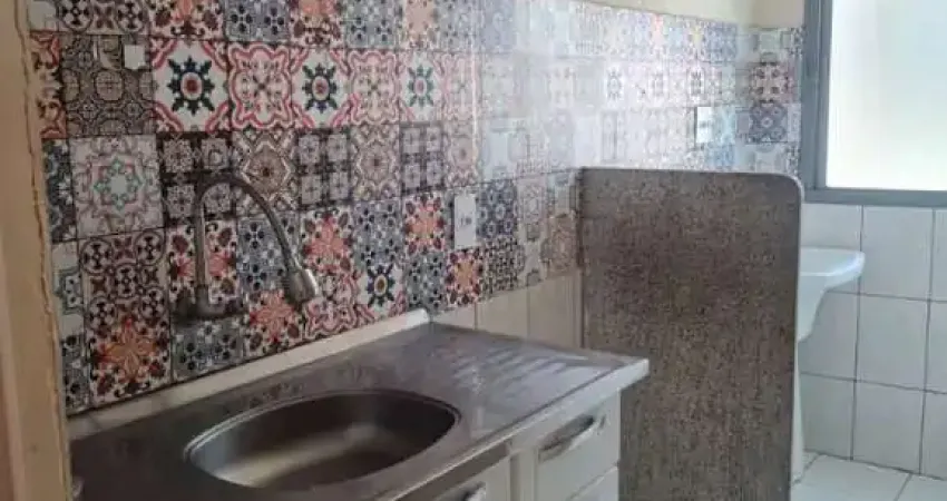 Apartamento com 2 quartos à venda na Rua Joaquim Puppo, 00, Vila Dainese, Americana