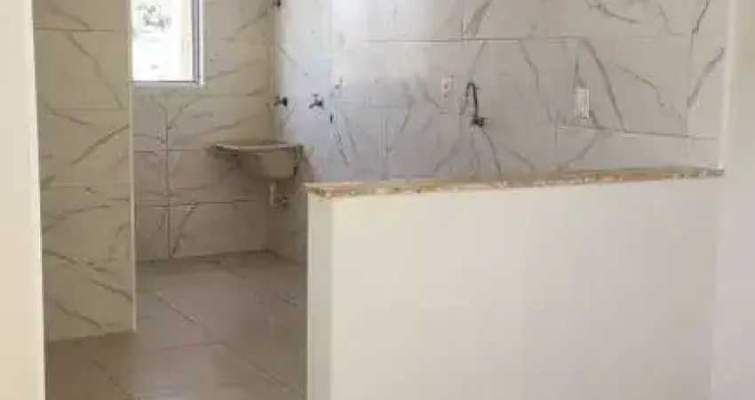 Apartamento com 2 quartos à venda na Rua, Jardim Terramérica I, Americana