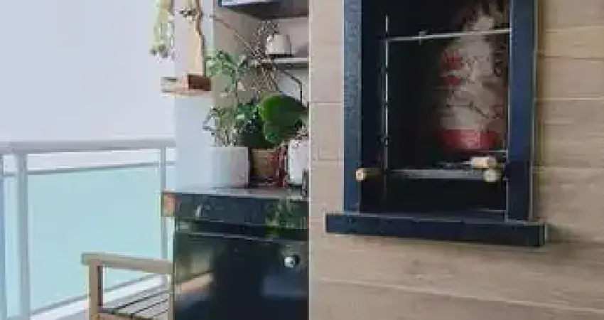 Apartamento com 2 quartos à venda na Parque Universitario, 00, Parque Universitário, Americana