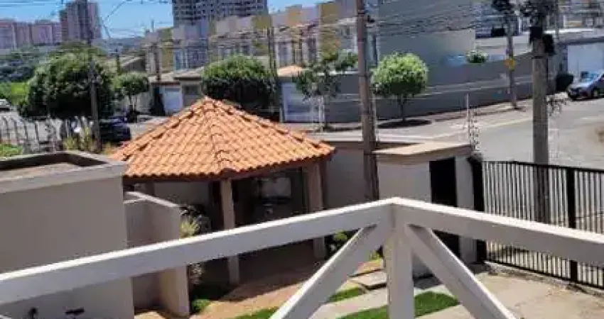 Apartamento com 2 quartos à venda na Roberto jesen, 34O, Jardim Terramérica I, Americana