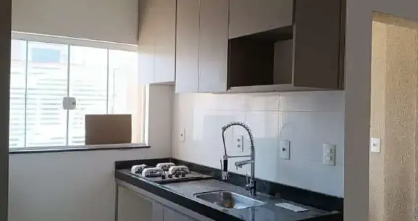 Apartamento com 2 quartos à venda na Rua Roberto Jensen, 221, Jardim Terramérica I, Americana