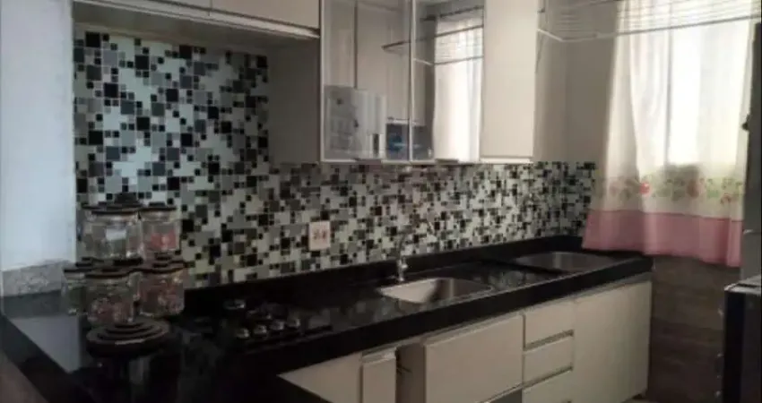 Apartamento com 2 quartos à venda na Avenida Brasil Norte, Jardim Terramérica I, Americana