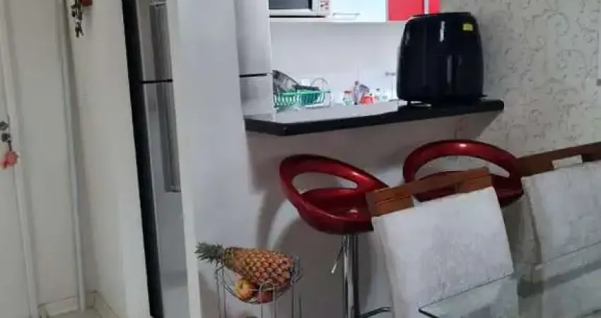 Apartamento com 2 quartos à venda na Avenida Brasil Norte, Vila Omar, Americana