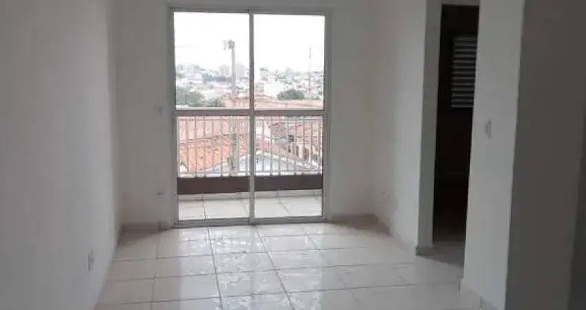 Apartamento com 2 quartos à venda na ROBERTO JENSEN 221, Jardim São Francisco, Santa Bárbara D'Oeste
