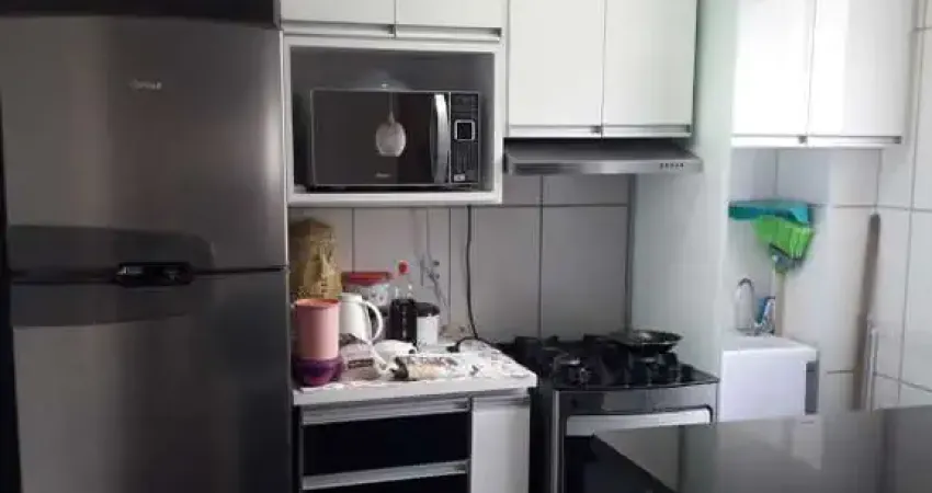 Apartamento com 2 quartos à venda na Avenida Brasil Norte, Jardim Terramérica I, Americana