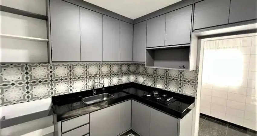 Apartamento com 2 quartos à venda na Avenida Brasil Norte, Vila Santa Maria, Americana