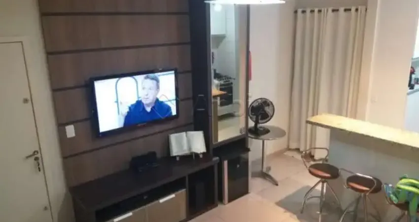 Apartamento com 3 quartos à venda na Avenida Brasil Norte, Parque Universitário, Americana