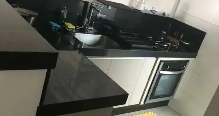 Apartamento com 2 quartos à venda na Avenida Bandeirantes, Jardim Recanto, Americana